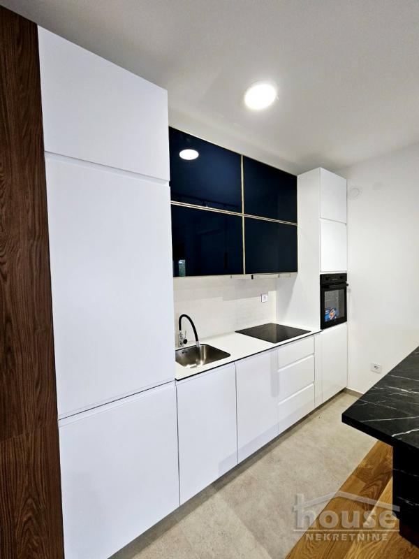 Slika 4 - Stan,NOVI SAD,TELEP,kv: 42.00, € 142000, ID: 1064632