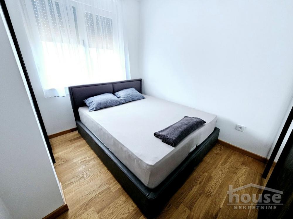 Slika 7 - Stan,NOVI SAD,TELEP,kv: 42.00, € 142000, ID: 1064632