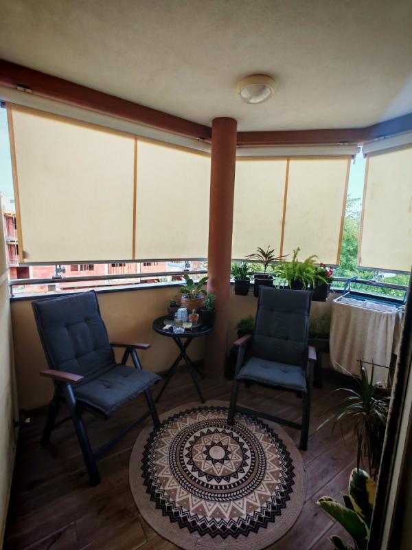 Slika 2 - Stan,NOVI SAD,TELEP,kv: 72.00, € 185400, ID: 1058843