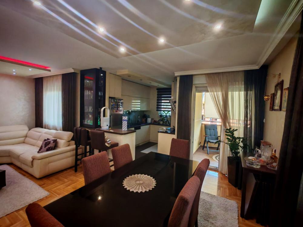 Slika 1 - Stan,NOVI SAD,TELEP,kv: 72.00, € 185400, ID: 1058843