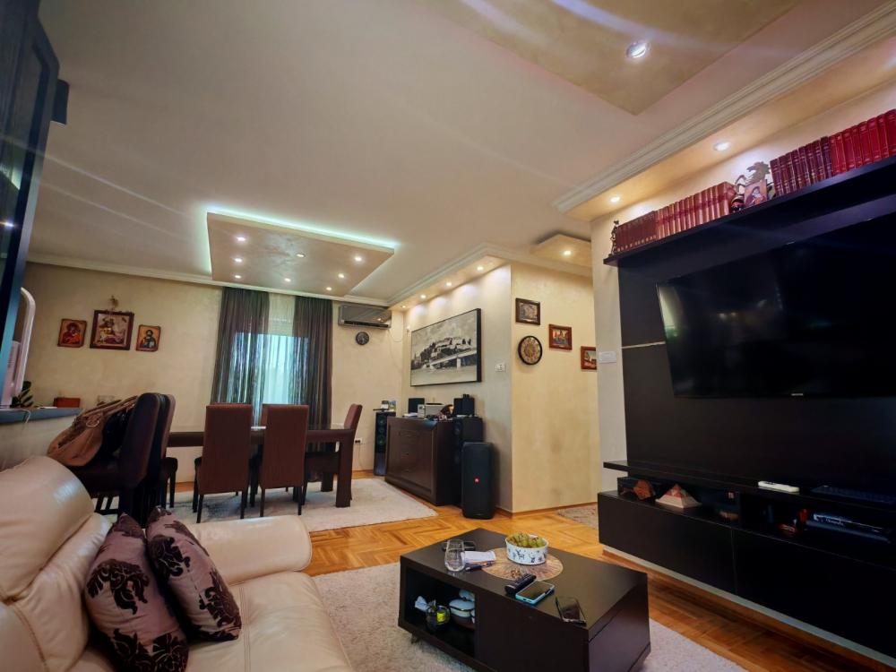 Slika 3 - Stan,NOVI SAD,TELEP,kv: 72.00, € 185400, ID: 1058843