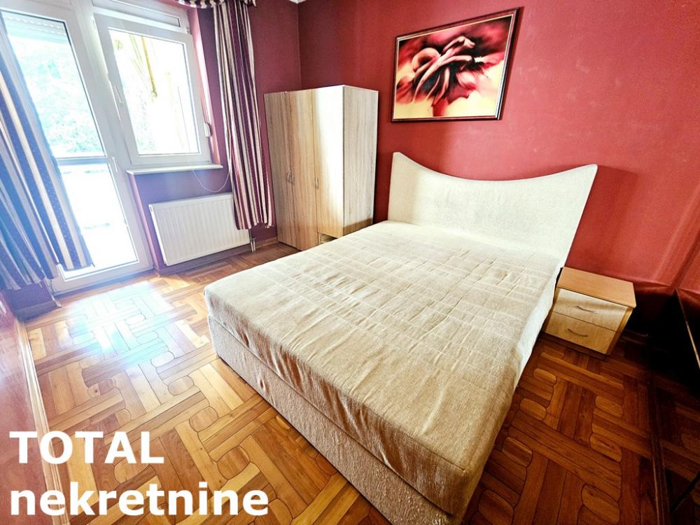 Slika 11 - Stan,NOVI SAD,CENTAR,kv: 64.00, € 220000, ID: 1101459