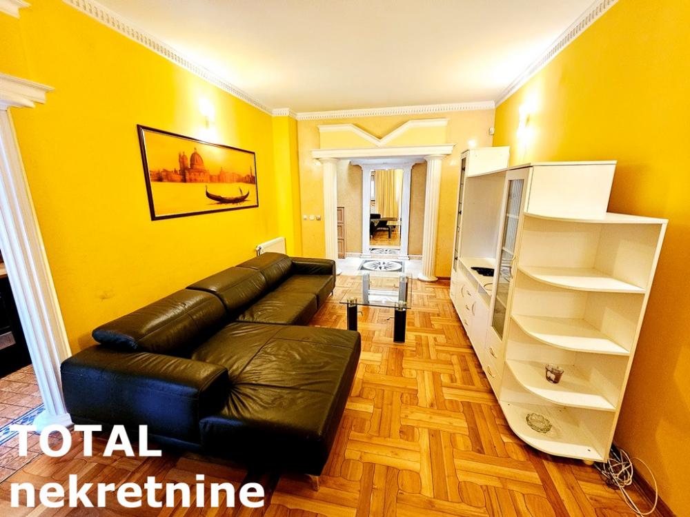 Slika 5 - Stan,NOVI SAD,CENTAR,kv: 64.00, € 220000, ID: 1101459