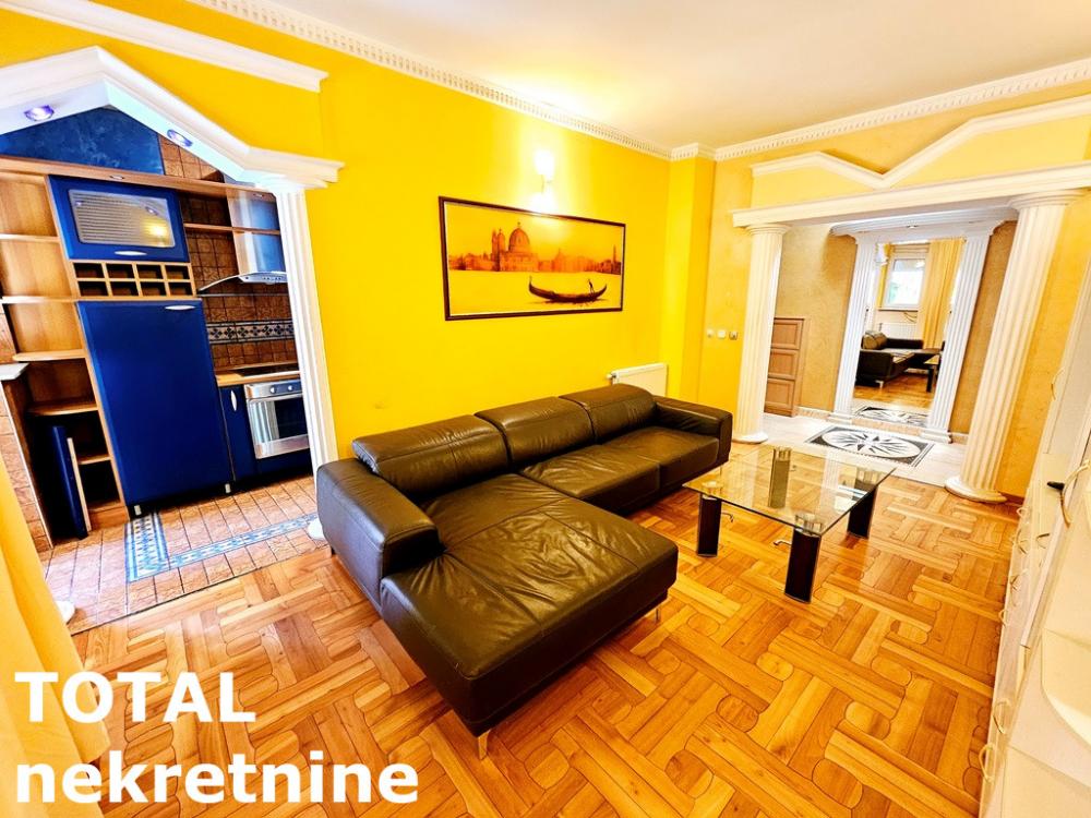 Slika 1 - Stan,NOVI SAD,CENTAR,kv: 64.00, € 220000, ID: 1101459