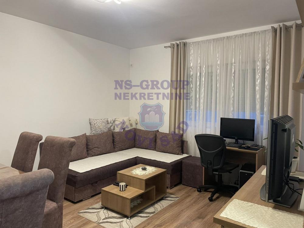 Slika 2 - Odličan troiposoban stan!