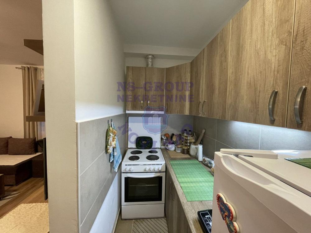 Slika 6 - Odličan troiposoban stan!