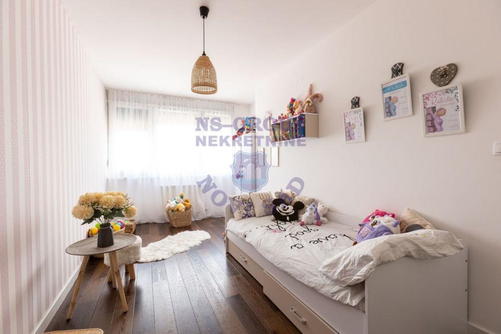 Slika 5 - Fenomenalan četvorosoban stan+terasa 50m2!