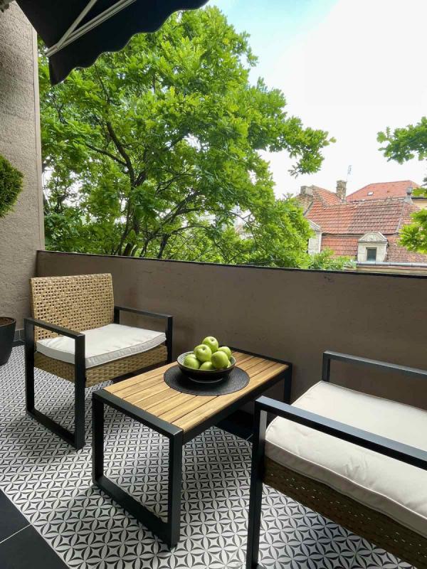 Slika 6 - Stan,NOVI SAD,CENTAR,kv: 85.00, € 308000, ID: 1058369