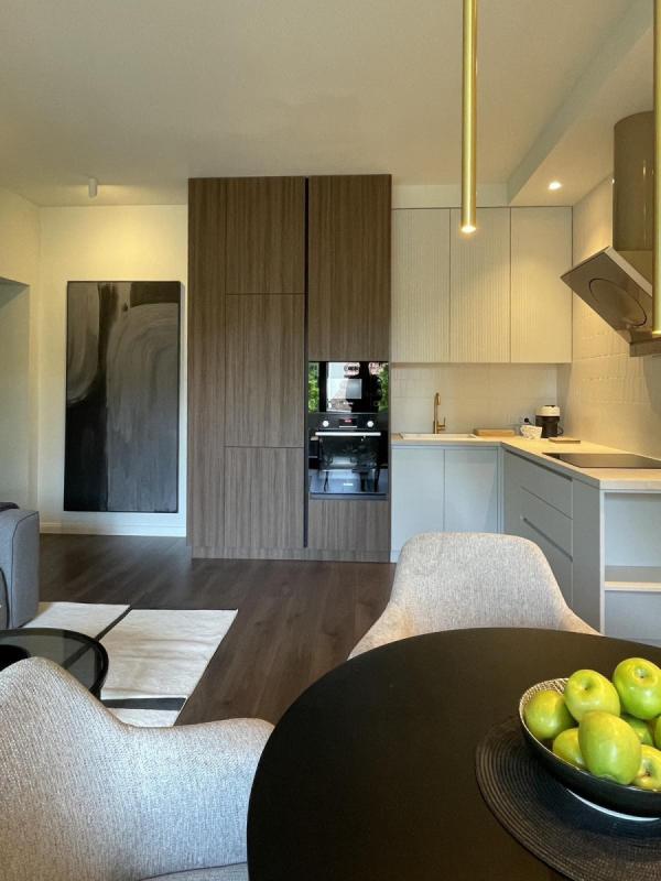 Slika 2 - Stan,NOVI SAD,CENTAR,kv: 85.00, € 308000, ID: 1058369