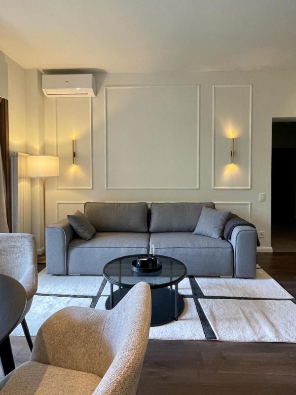 Slika 1 - Stan,NOVI SAD,CENTAR,kv: 85.00, € 308000, ID: 1058369