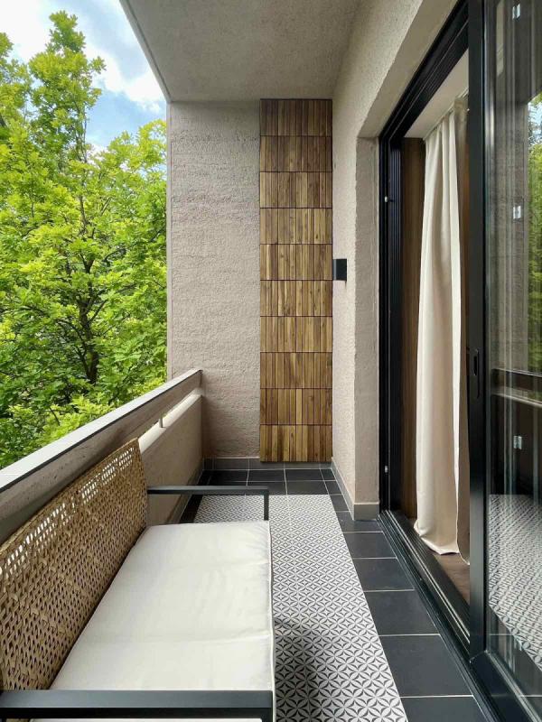 Slika 5 - Stan,NOVI SAD,CENTAR,kv: 85.00, € 308000, ID: 1058369