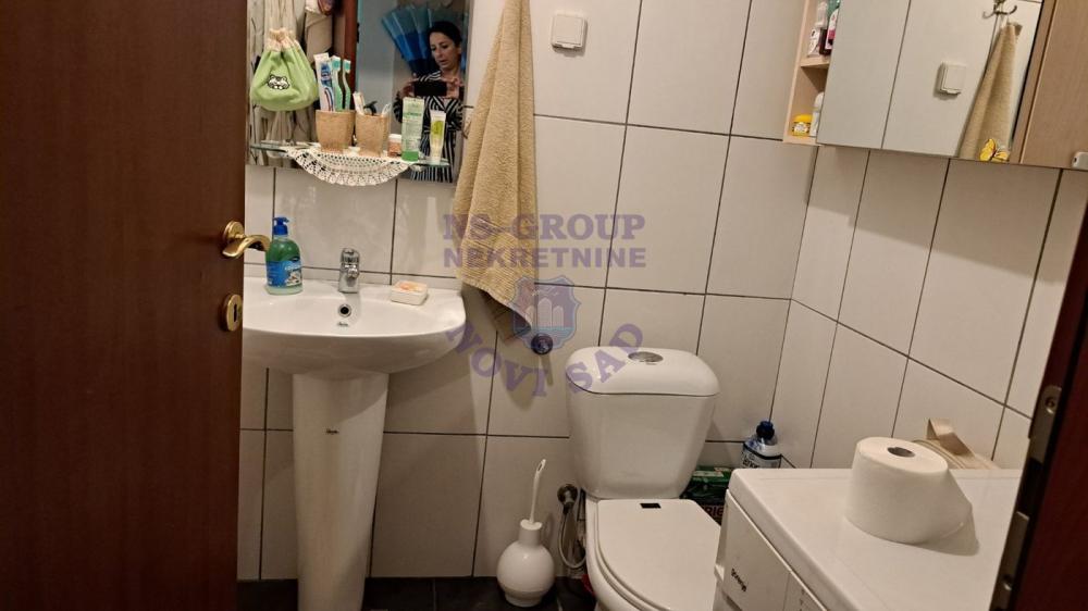 Slika 4 - Odličan dvosoban stan na sjajoj lokaciji - Cara Dušana