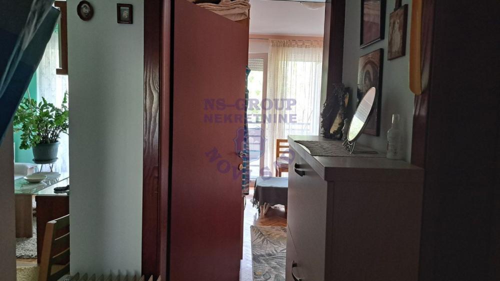 Slika 5 - Odličan dvosoban stan na sjajoj lokaciji - Cara Dušana