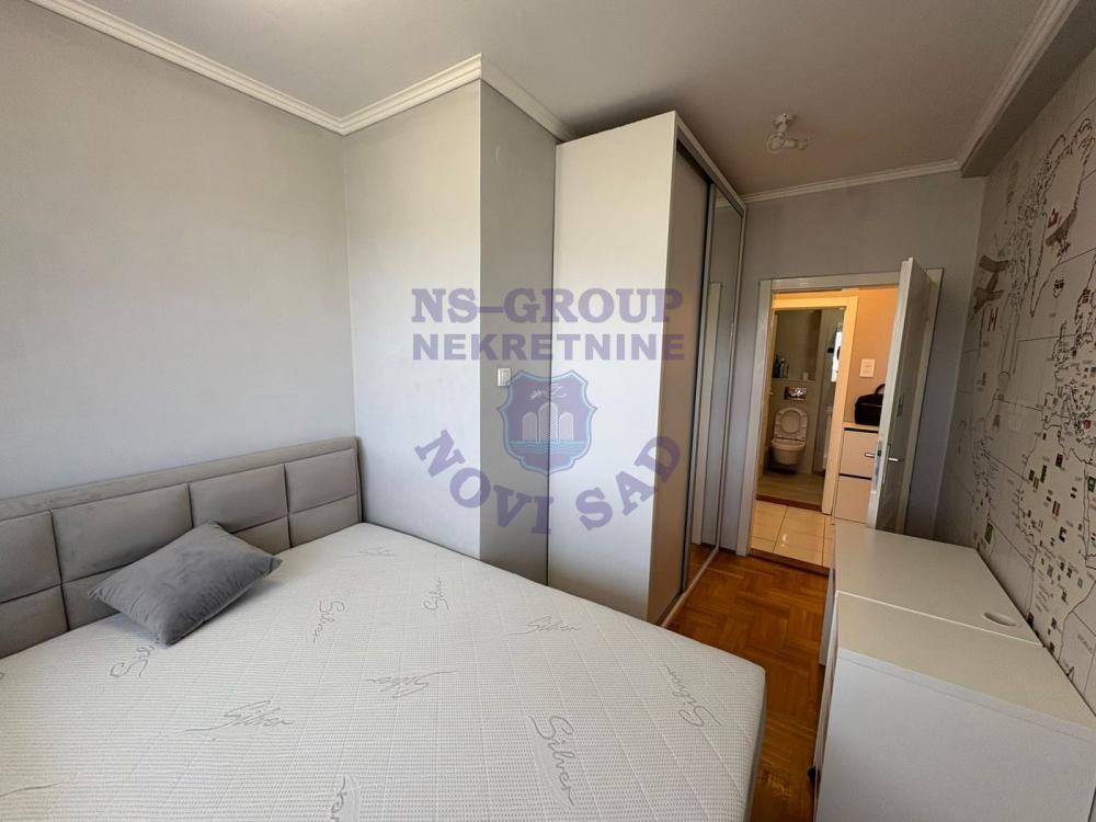 Slika 5 - Cara Dušana, 1.5 jednoiposoban, 36 m²