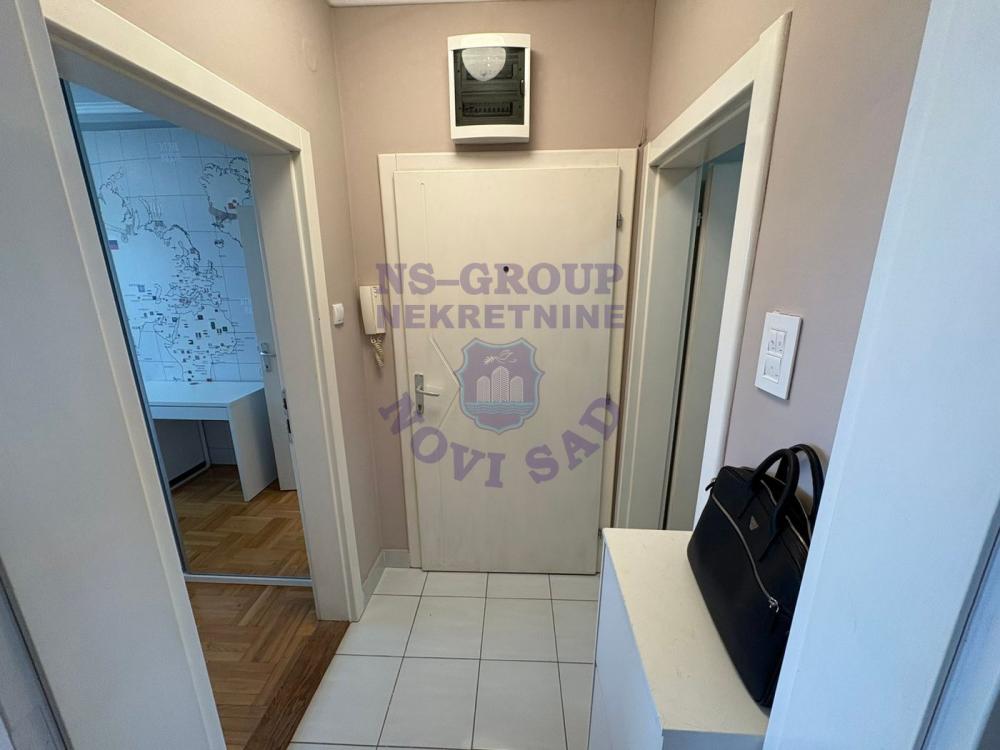 Slika 6 - Cara Dušana, 1.5 jednoiposoban, 36 m²