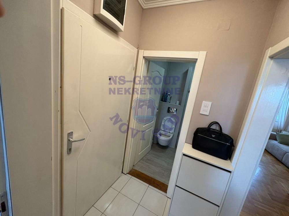 Slika 7 - Cara Dušana, 1.5 jednoiposoban, 36 m²