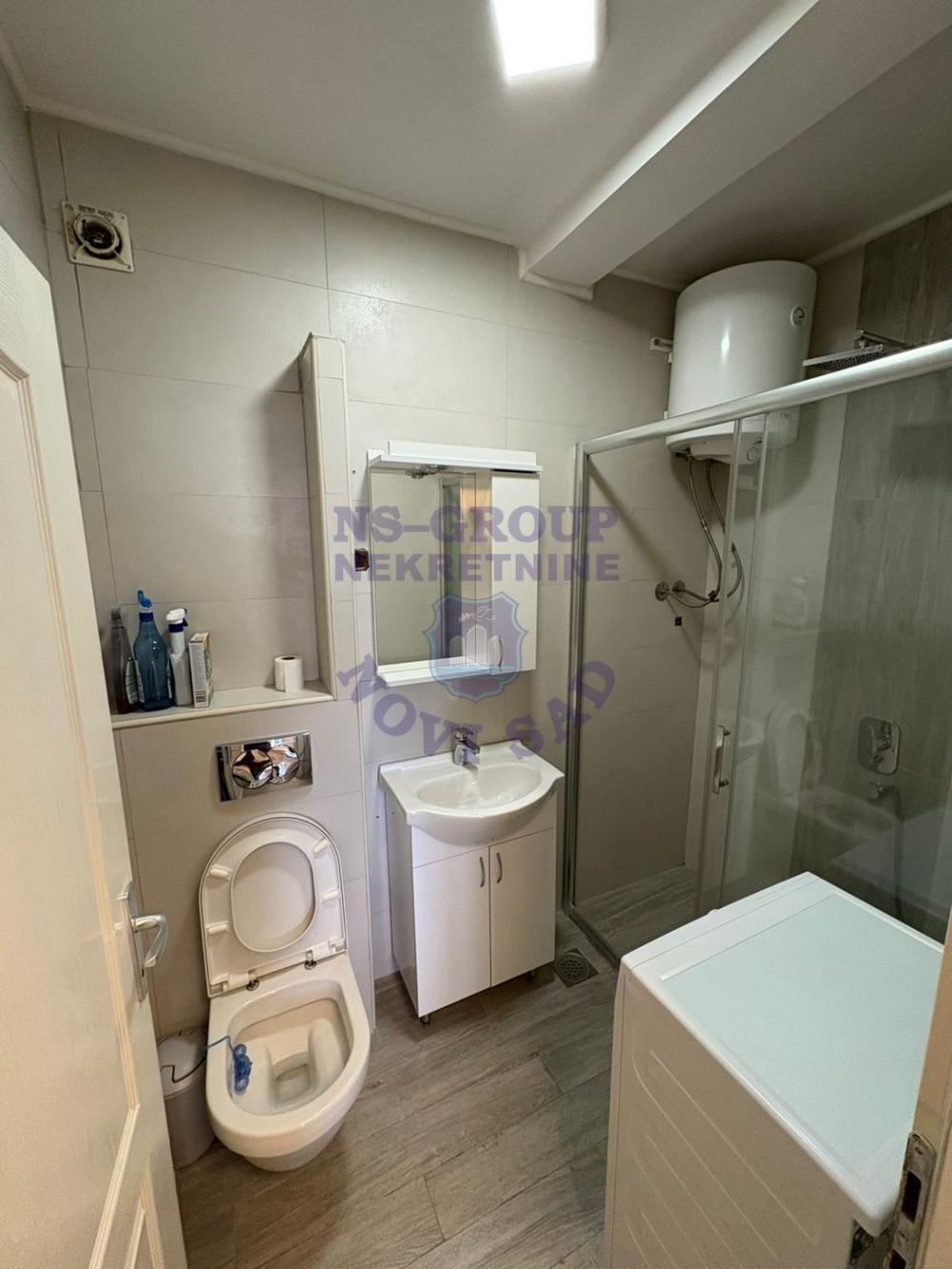 Slika 8 - Cara Dušana, 1.5 jednoiposoban, 36 m²