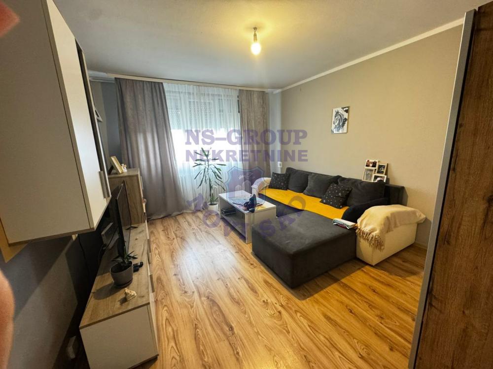 Slika 1 - Komforan dvosoban stan 46m2