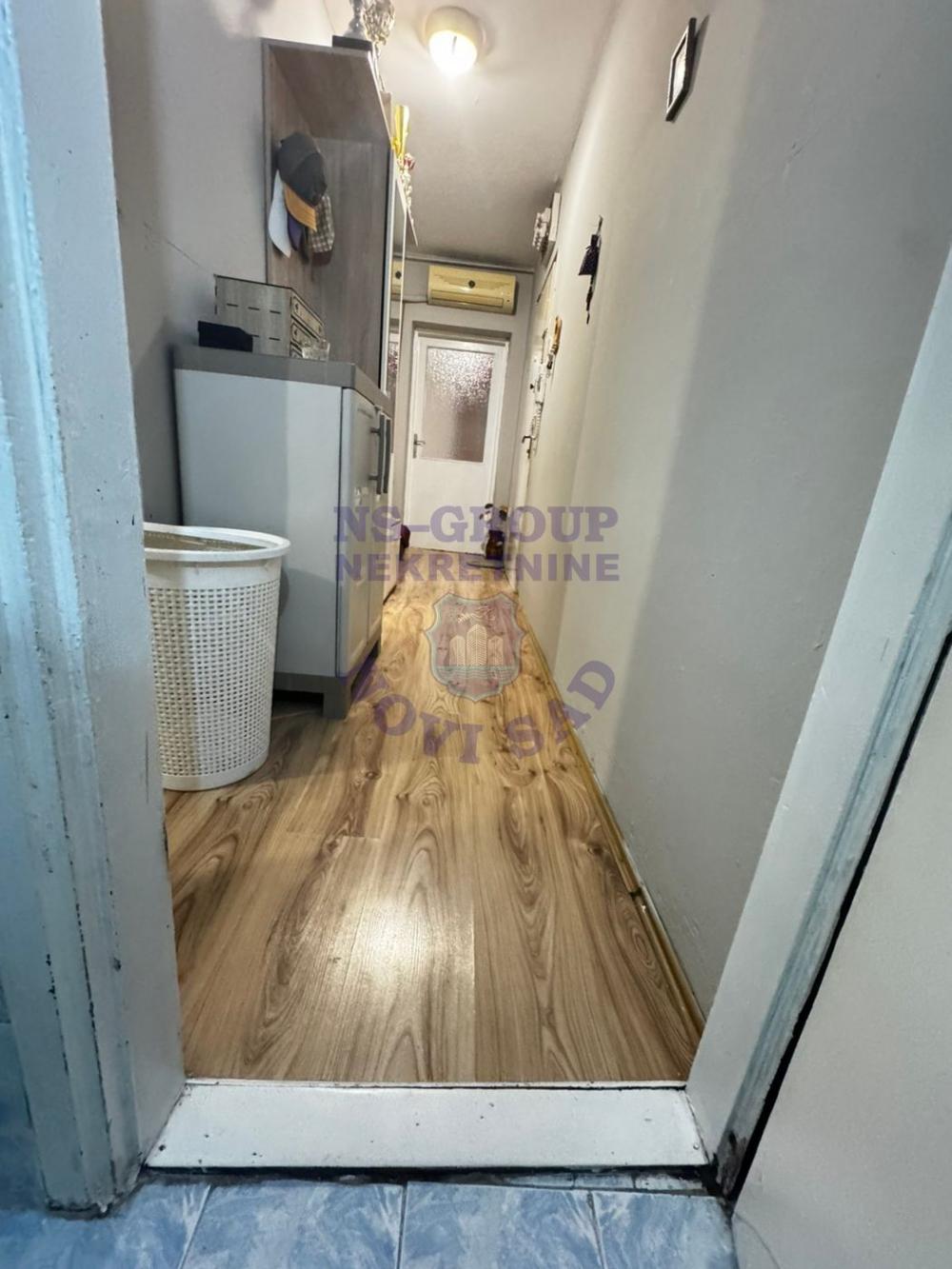 Slika 4 - Komforan dvosoban stan 46m2