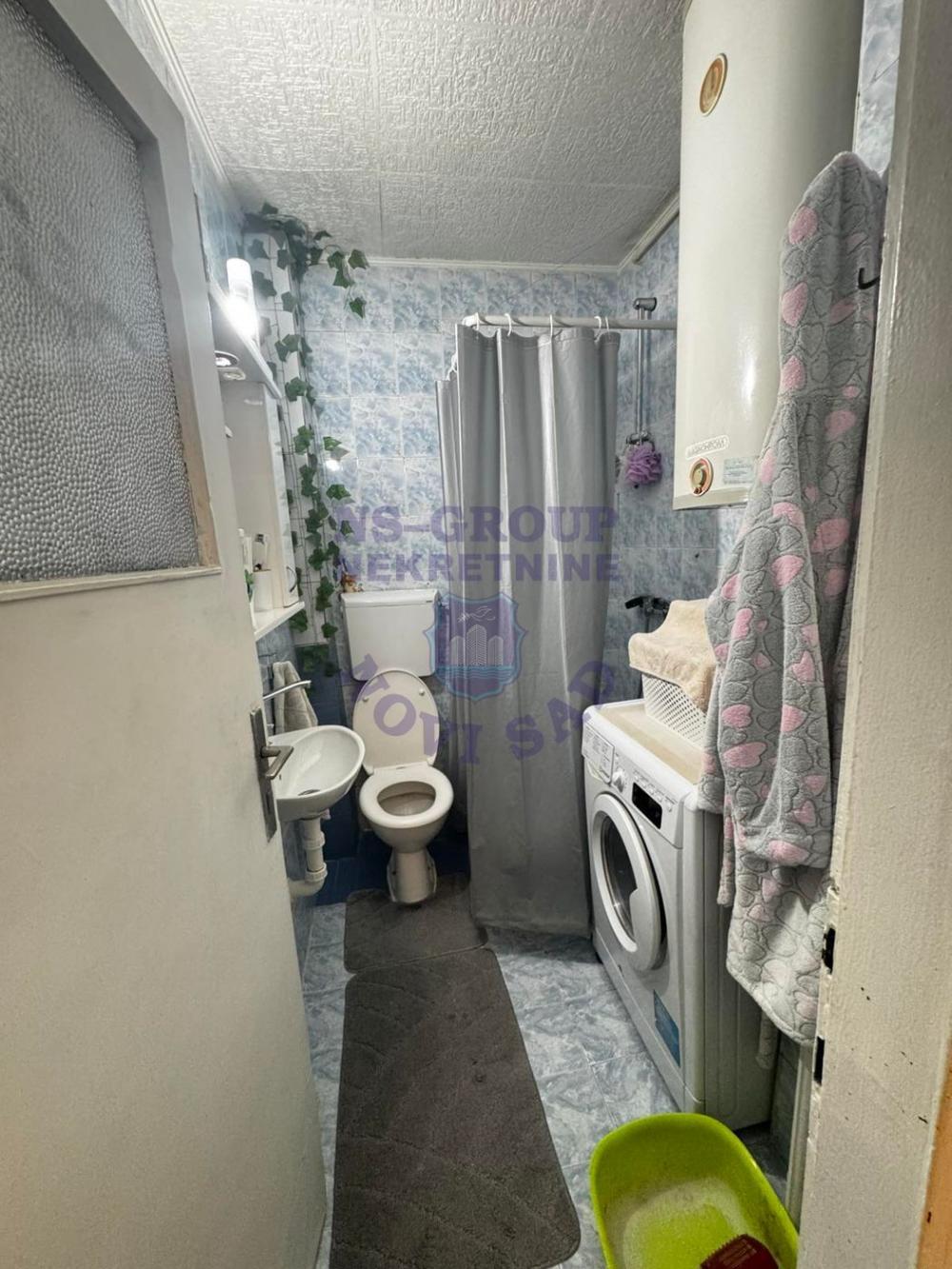 Slika 8 - Komforan dvosoban stan 46m2