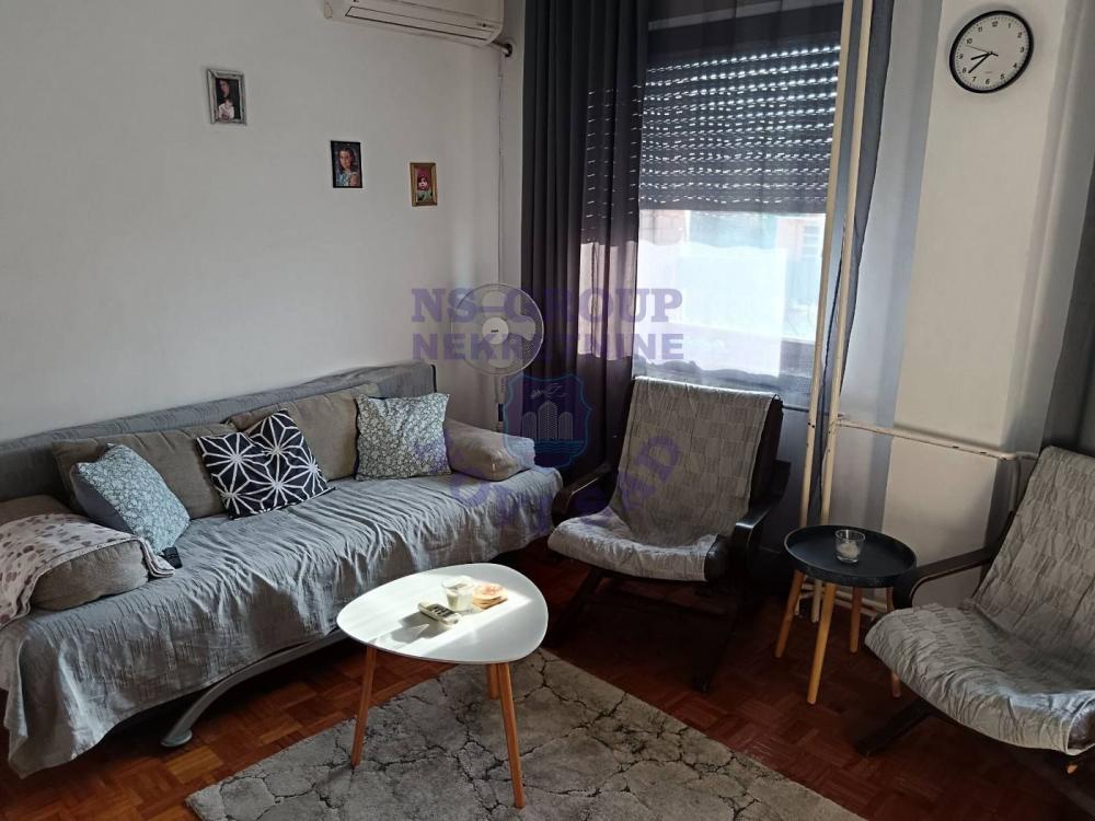 Slika 1 - Porodičan stan na Novom Naselju