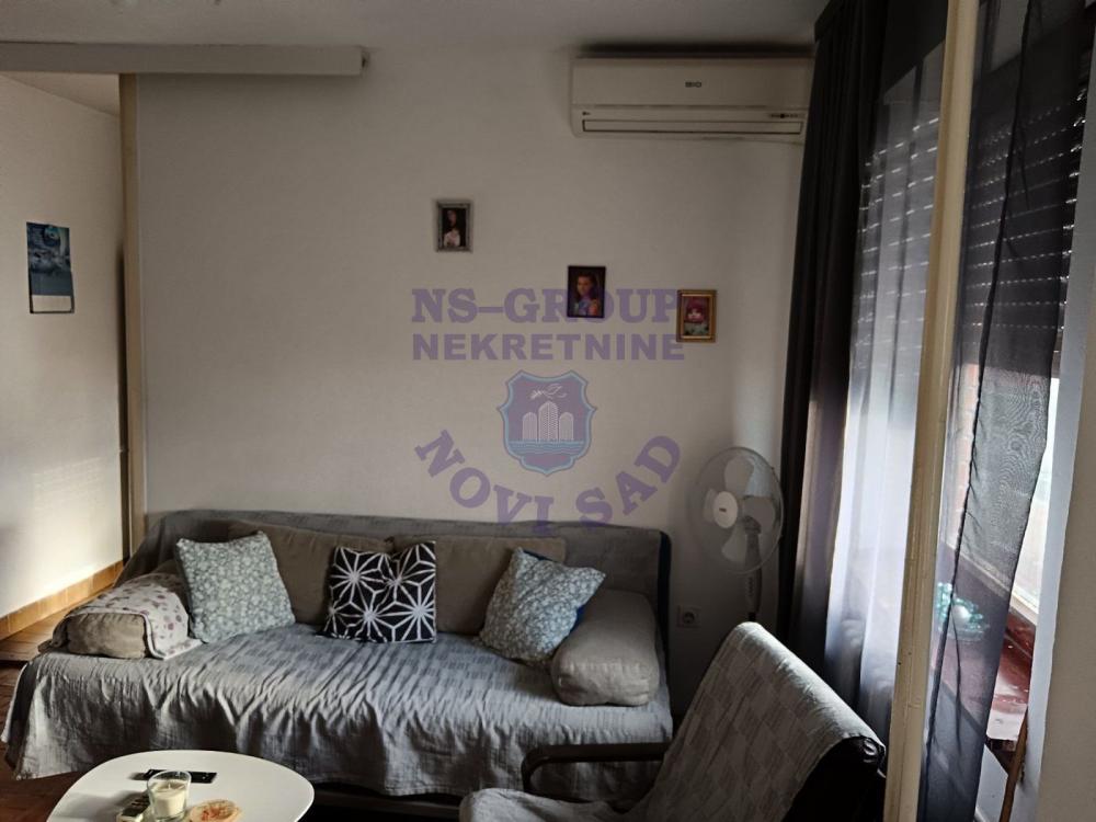 Slika 2 - Porodičan stan na Novom Naselju