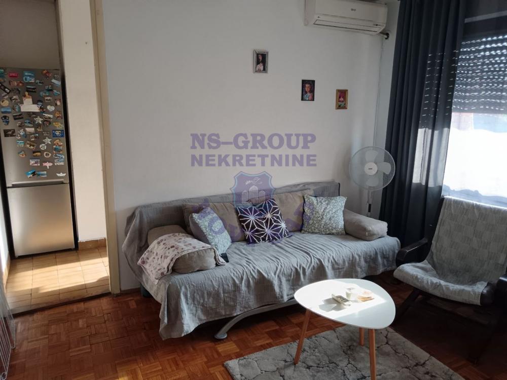 Slika 3 - Porodičan stan na Novom Naselju