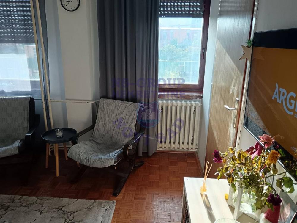 Slika 4 - Porodičan stan na Novom Naselju