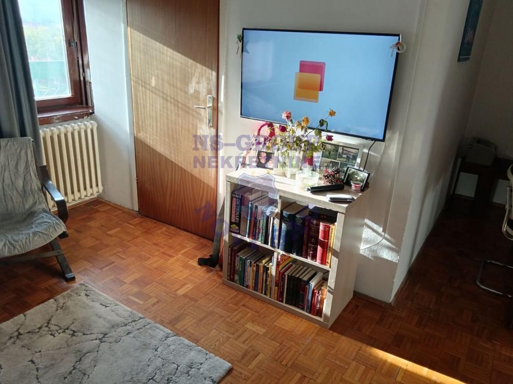 Slika 9 - Porodičan stan na Novom Naselju