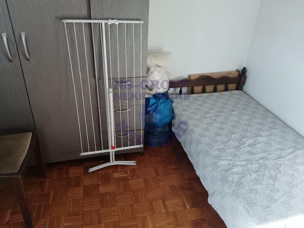 Slika 10 - Porodičan stan na Novom Naselju