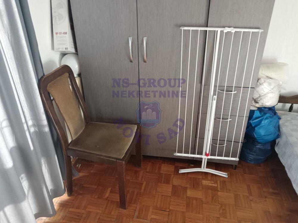 Slika 11 - Porodičan stan na Novom Naselju