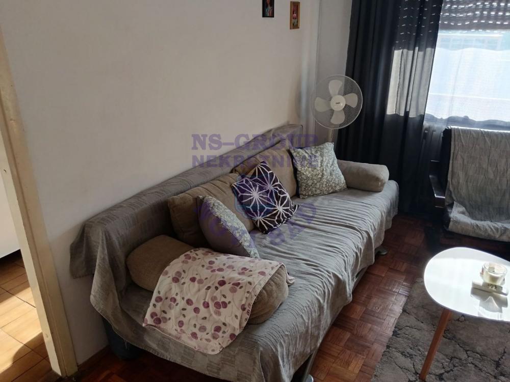 Slika 5 - Porodičan stan na Novom Naselju