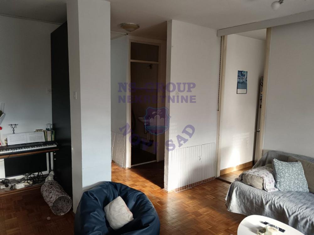 Slika 6 - Porodičan stan na Novom Naselju