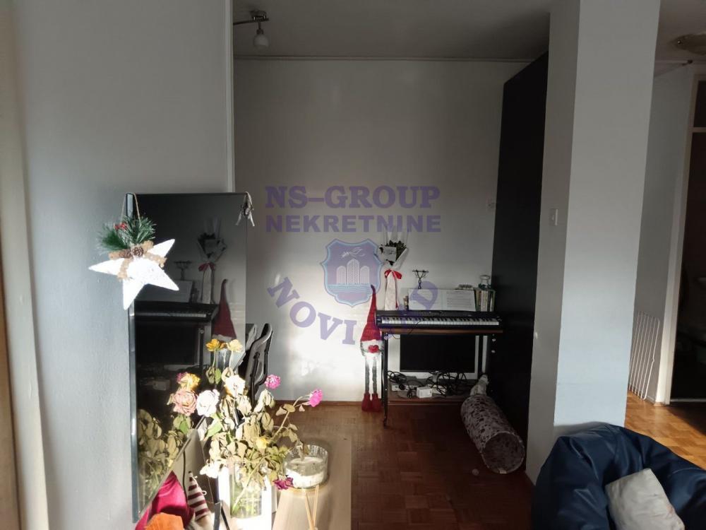 Slika 7 - Porodičan stan na Novom Naselju