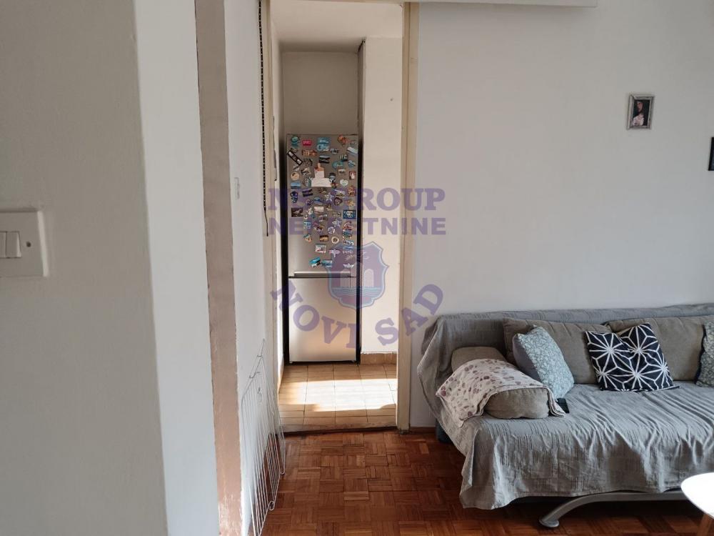 Slika 8 - Porodičan stan na Novom Naselju