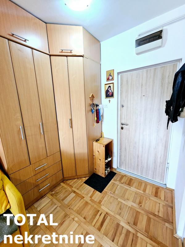 Slika 6 - Stan,NOVI SAD,KLISA,kv: 28.00, € 65000, ID: 1101455