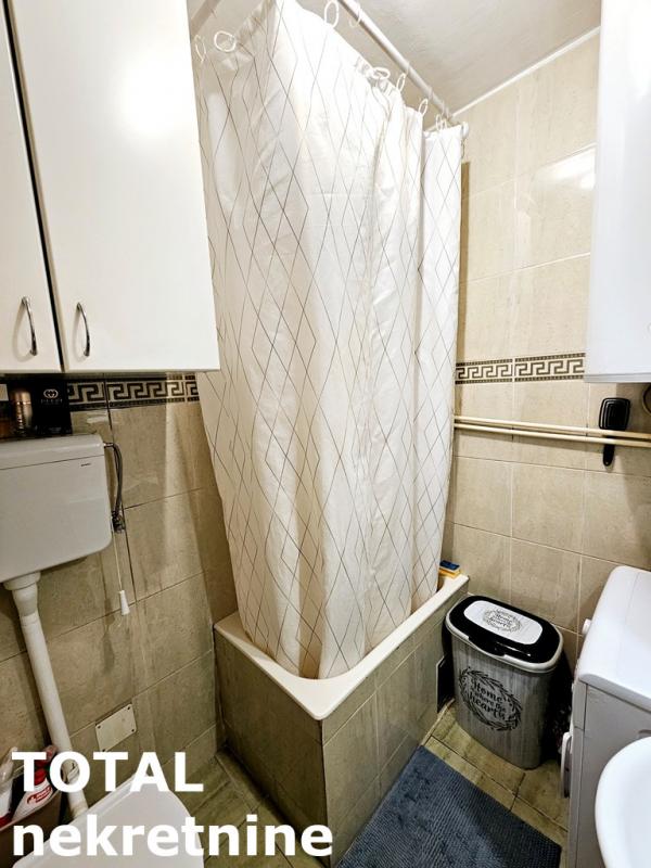 Slika 10 - Stan,NOVI SAD,KLISA,kv: 28.00, € 65000, ID: 1101455