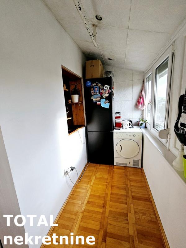 Slika 7 - Stan,NOVI SAD,KLISA,kv: 28.00, € 65000, ID: 1101455