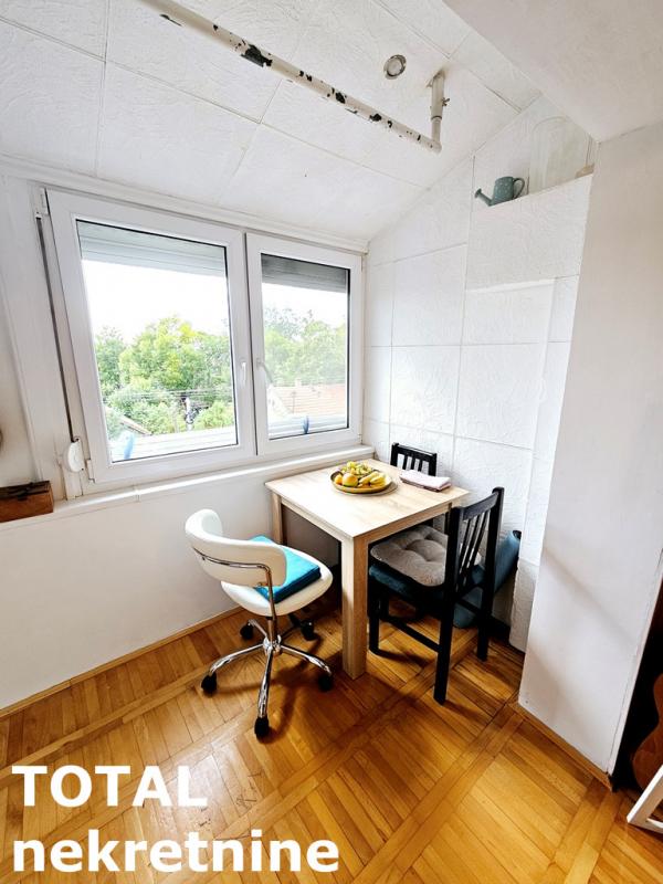 Slika 5 - Stan,NOVI SAD,KLISA,kv: 28.00, € 65000, ID: 1101455