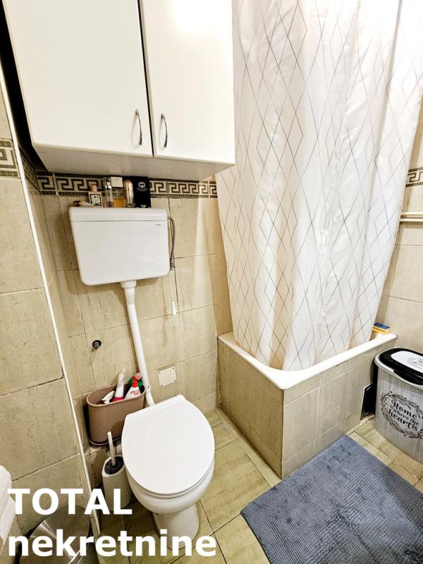 Slika 8 - Stan,NOVI SAD,KLISA,kv: 28.00, € 65000, ID: 1101455