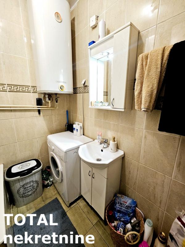 Slika 9 - Stan,NOVI SAD,KLISA,kv: 28.00, € 65000, ID: 1101455