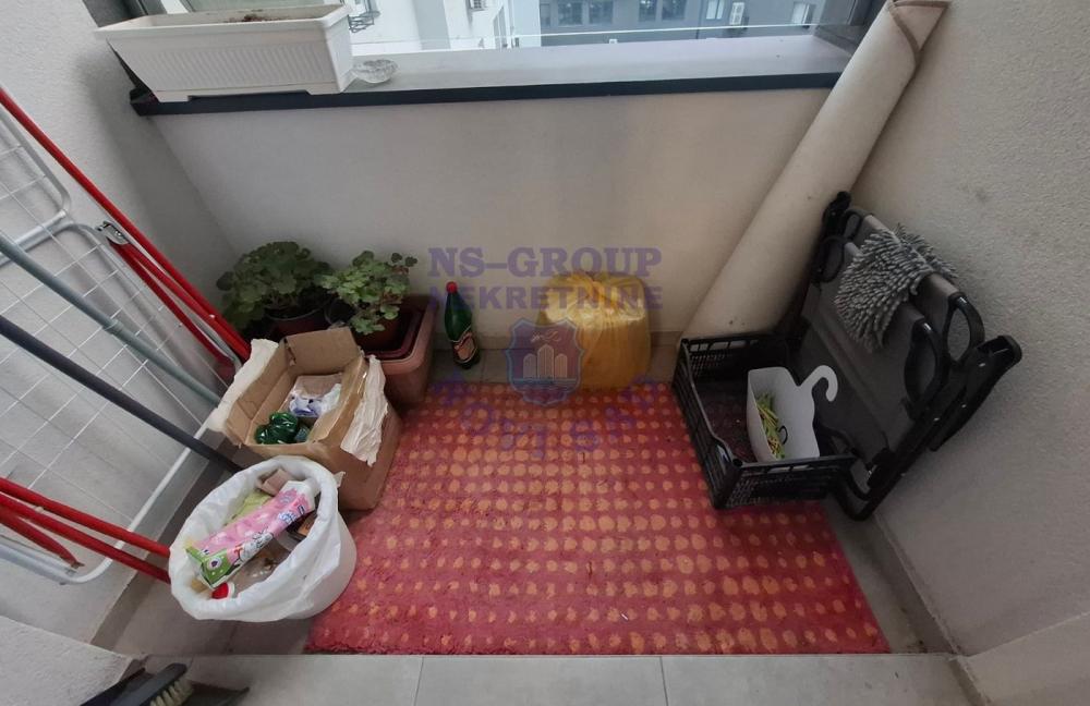 Slika 7 - Cara Dušana, 0.5 garsonjera, 29 m²