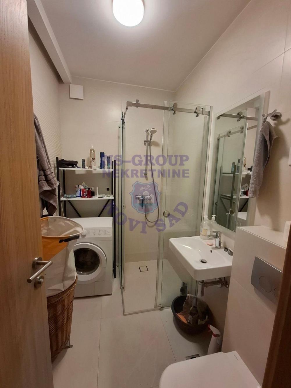 Slika 6 - Cara Dušana, 0.5 garsonjera, 29 m²