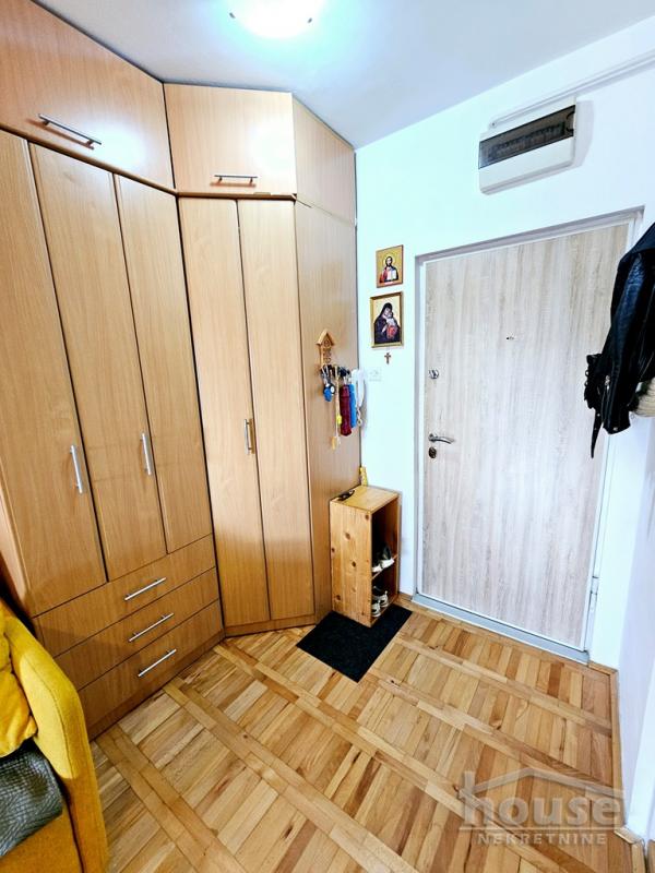 Slika 9 - Stan,NOVI SAD,KLISA,kv: 28.00, € 65000, ID: 1064607