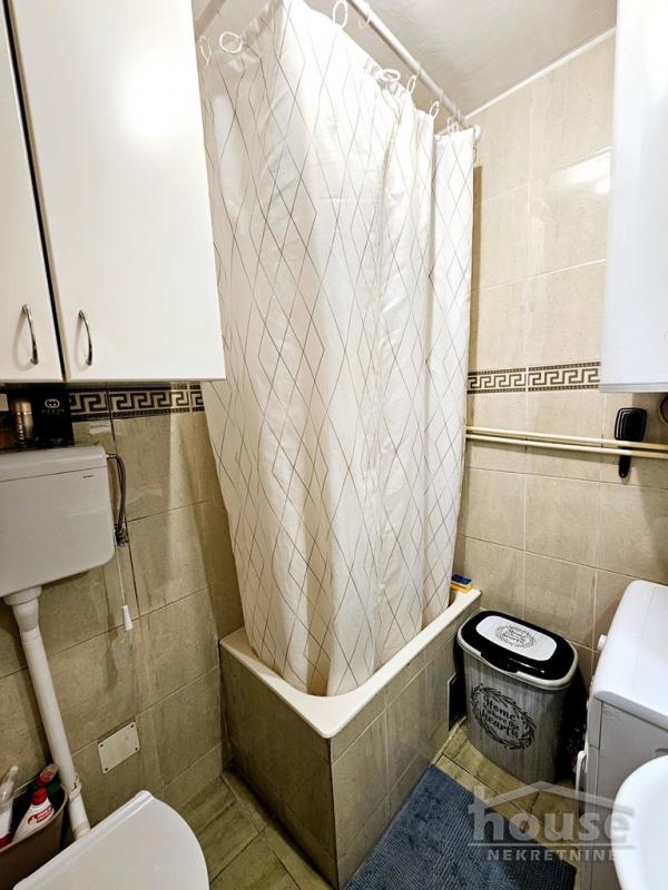 Slika 8 - Stan,NOVI SAD,KLISA,kv: 28.00, € 65000, ID: 1064607