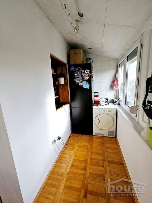 Slika 10 - Stan,NOVI SAD,KLISA,kv: 28.00, € 65000, ID: 1064607