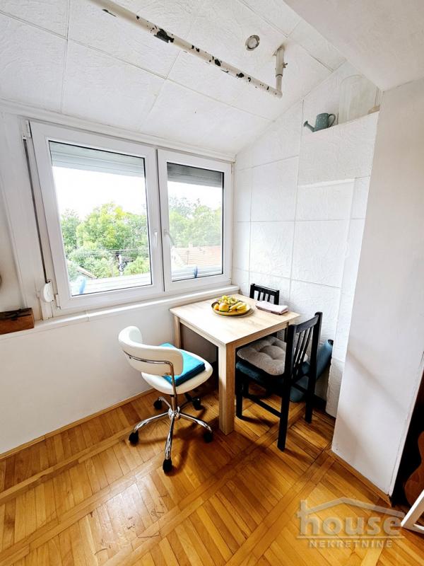 Slika 5 - Stan,NOVI SAD,KLISA,kv: 28.00, € 65000, ID: 1064607