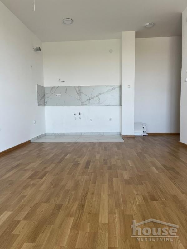 Glavna slika -Stan,NOVI SAD,TELEP,kv: 62.00, € 170000, ID: 1064627