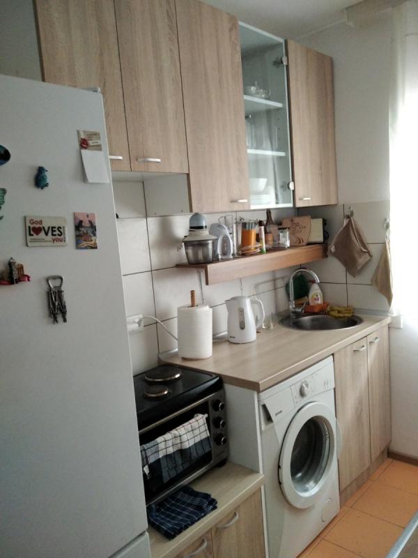 Slika 7 - Stan,NOVI SAD,VETERNIK,kv: 29.00, € 51500, ID: 1051777