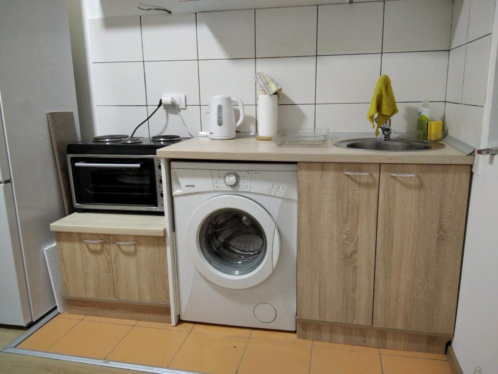 Slika 9 - Stan,NOVI SAD,VETERNIK,kv: 29.00, € 51500, ID: 1051777